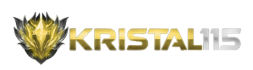 logo Kristal115